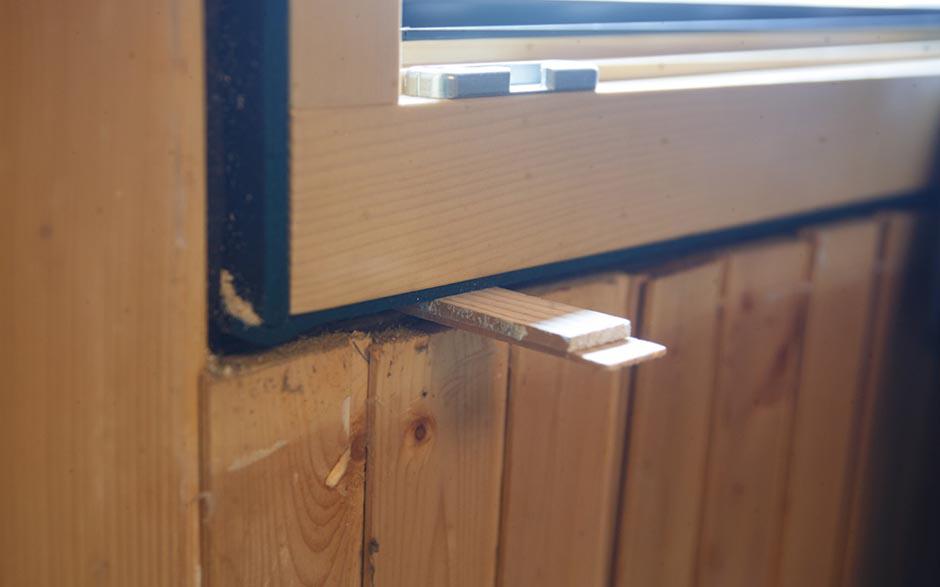 remplacement vitre double vitrage Meaux